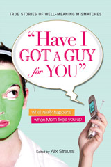 Tangled Up in Daydreams